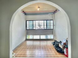 Blk 9 MARSILING DRIVE (Woodlands), HDB 5 Rooms #573587241